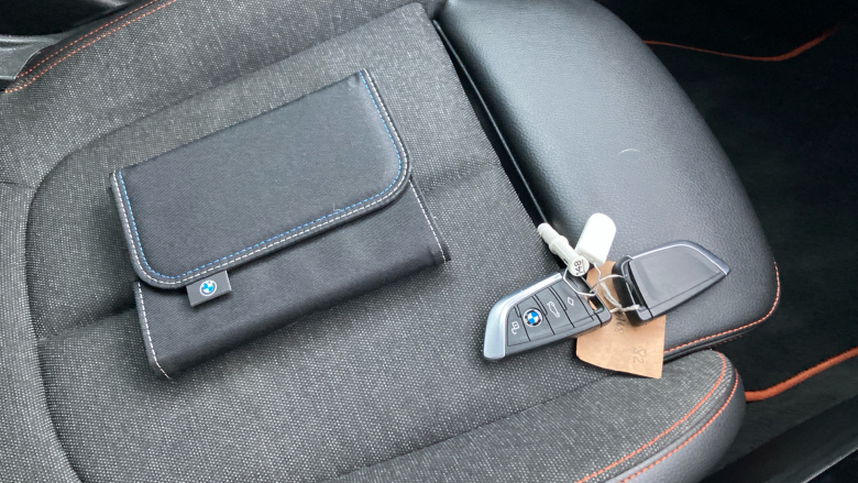 BMW 2 Series 220i Sport 2dr Petrol Coupe